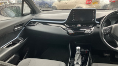 Toyota C-HR 1.8 Hybrid Design 5dr CVT Hybrid Hatchback